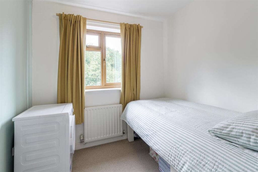 The Common, Baddesley Ensor