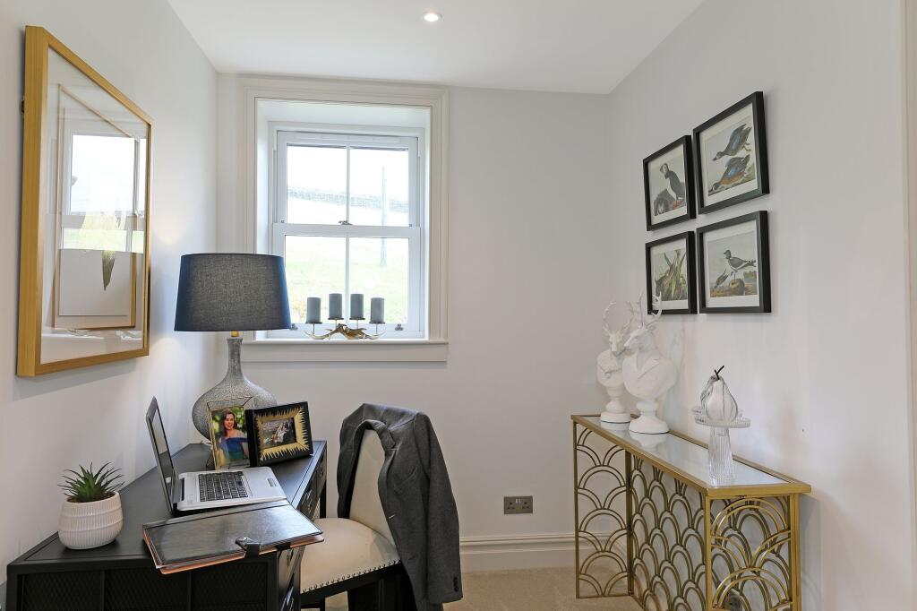 Home Office