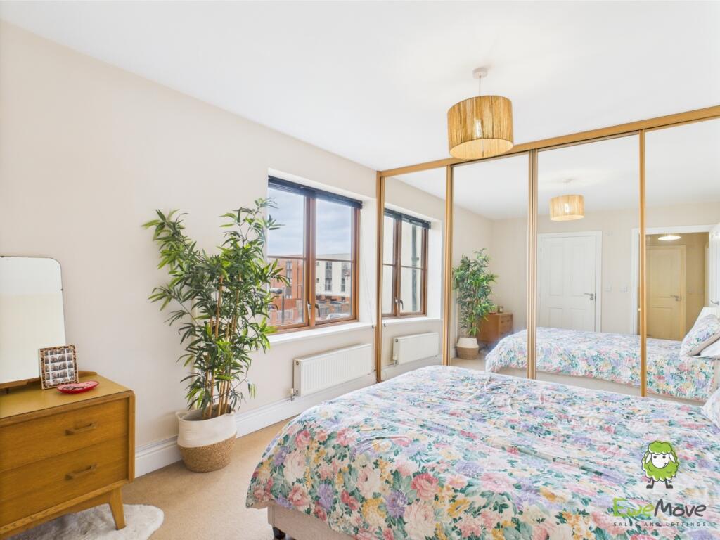 EweMove Estate Agents Basingstoke 