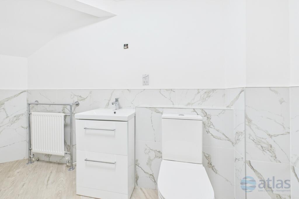 Bathroom 1