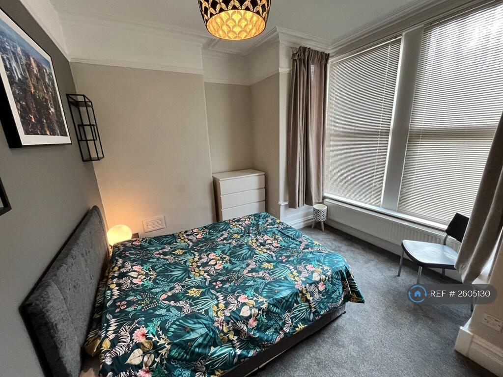 Bedroom 1 With Ensuite