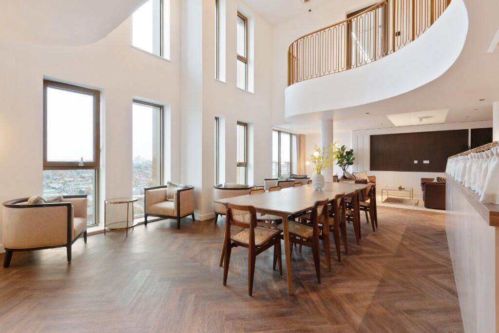 The Wiltern, Greenford, UB6