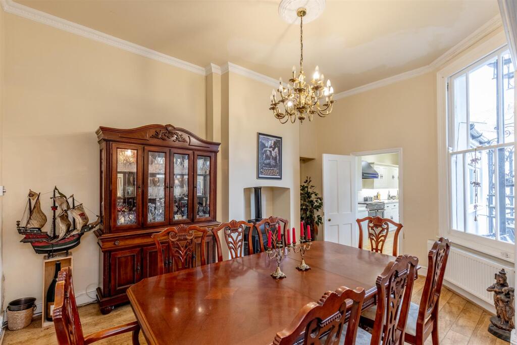 Linden Road, Westbury Park Dining Room.jpg