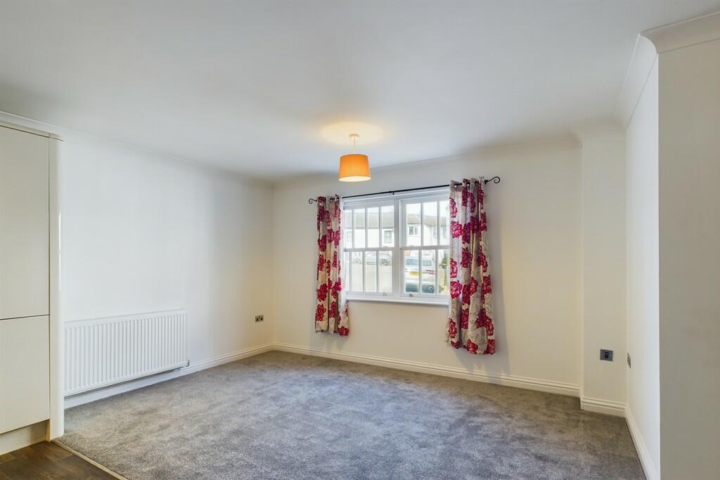 Open Plan Living ...