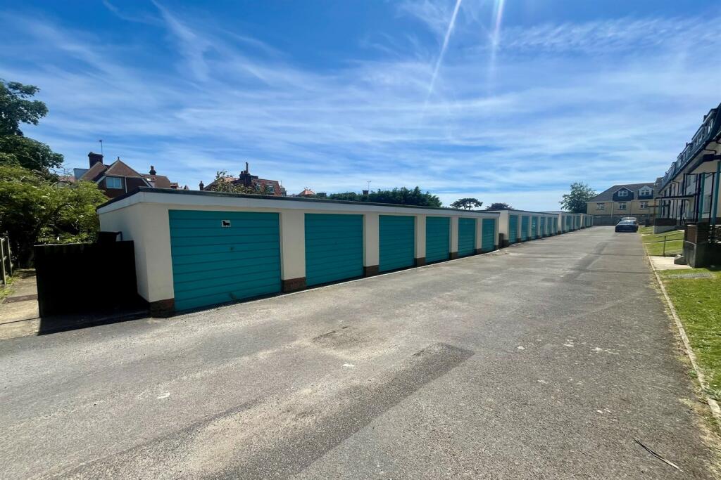 garages
