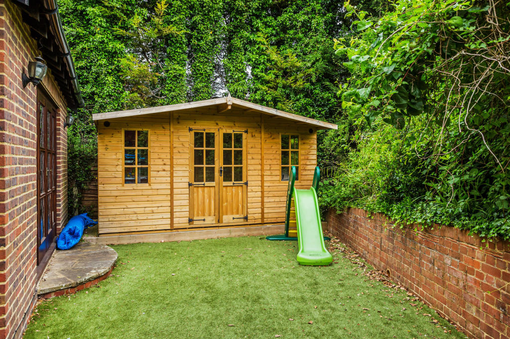 Perren Property