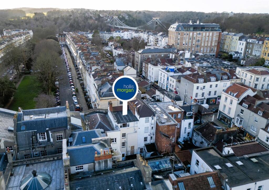 30 The Mall, Clifton Village, Bristol BS8 4DS | Fr