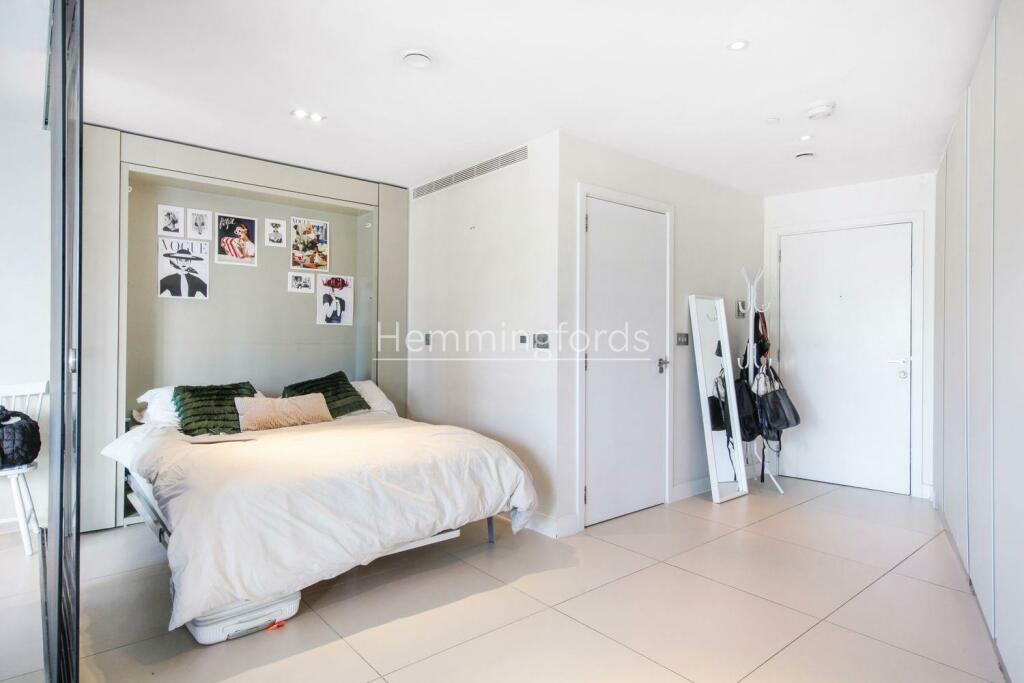 45 Bezier Apartments, 91 City Road - 4KDUj6ReLhrRI