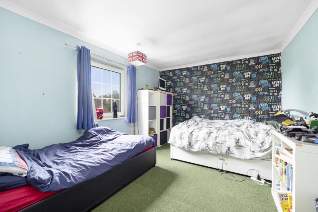 Birch Tree House (Swineshead)-20