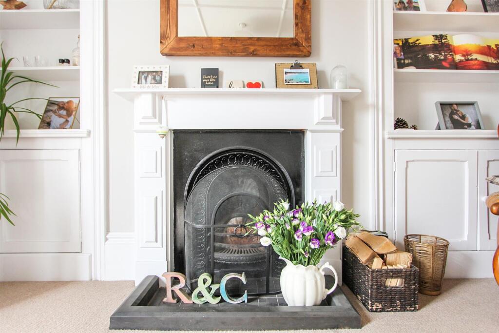 Canterbury Road, Whitstable