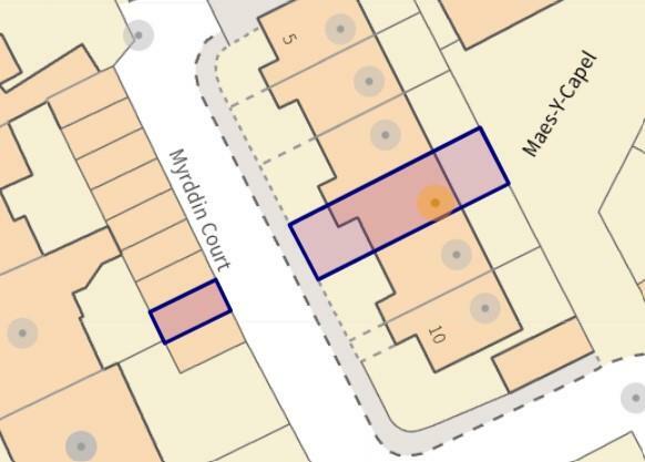 BOUNDARY PLAN