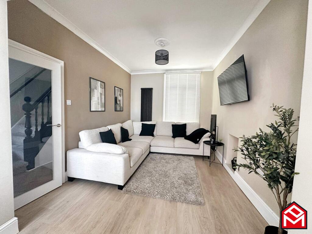 Lounge Area