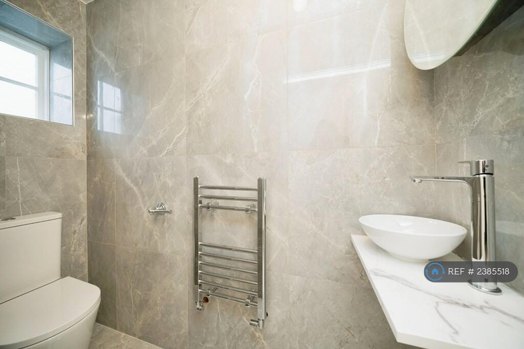 Cloakroom
