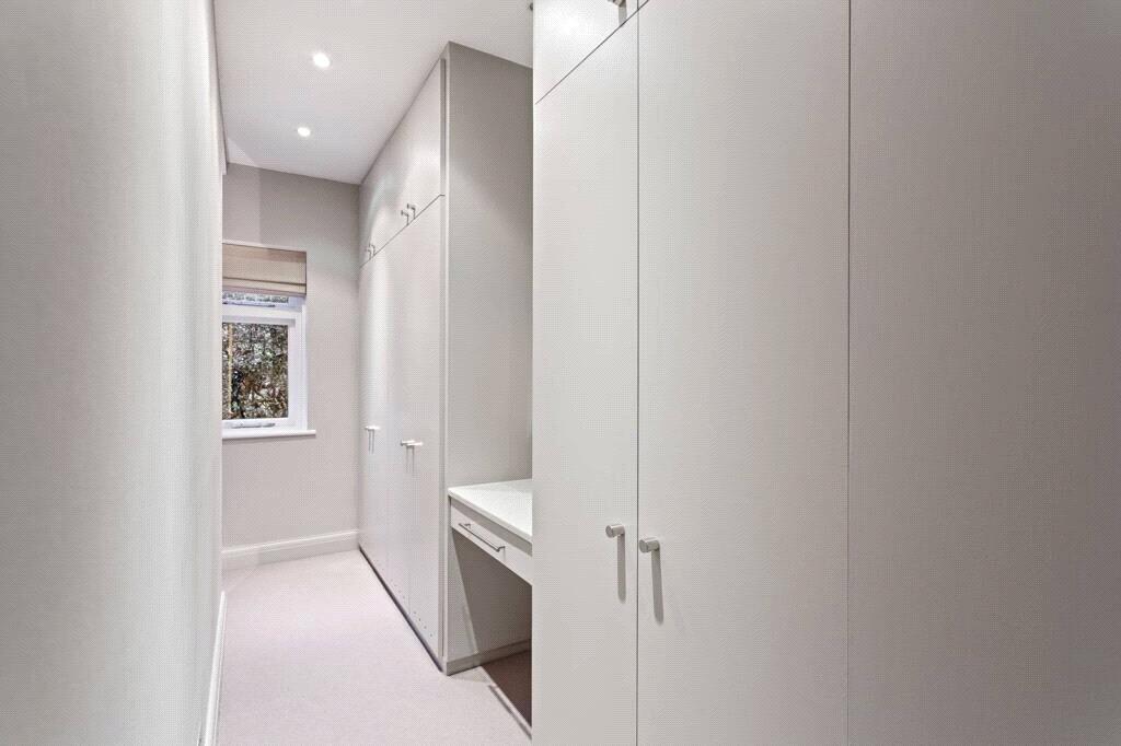Dressing Room