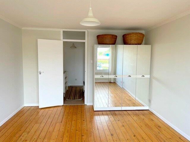 Bedroom - Front