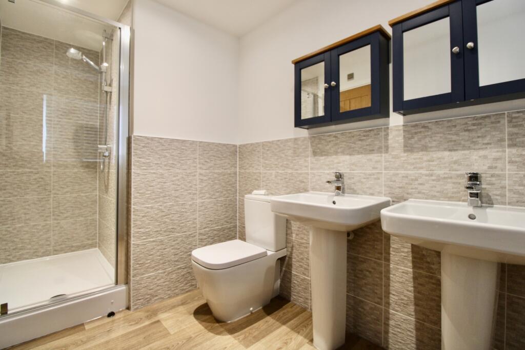 En suite