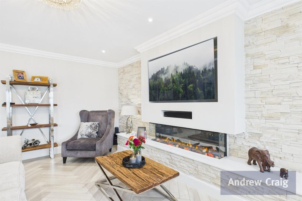 Lounge/Kitchen/Diner