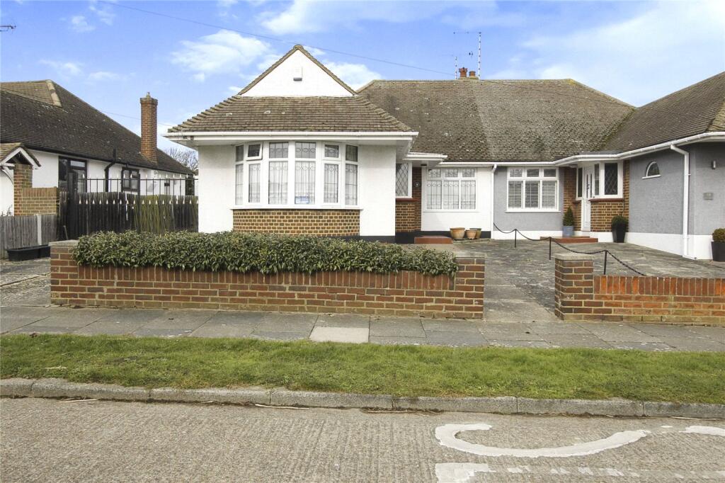 Semi Detached