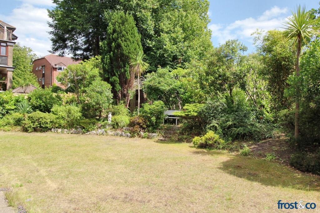 Communal Garden