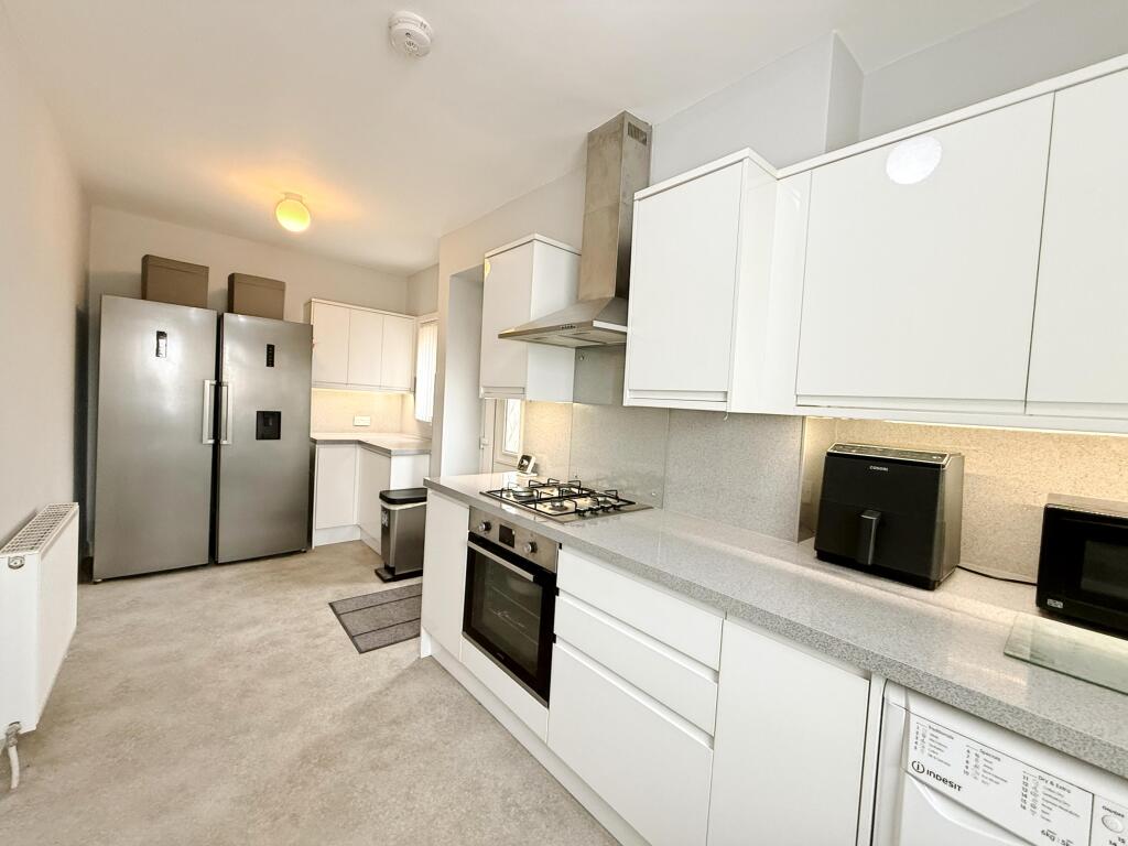 Kitchen aspect