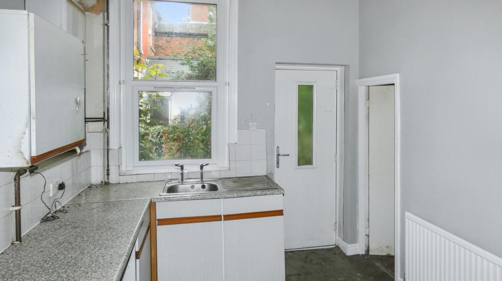 39 Leonard Street, Hull, East Yorkshire, HU3 1SA