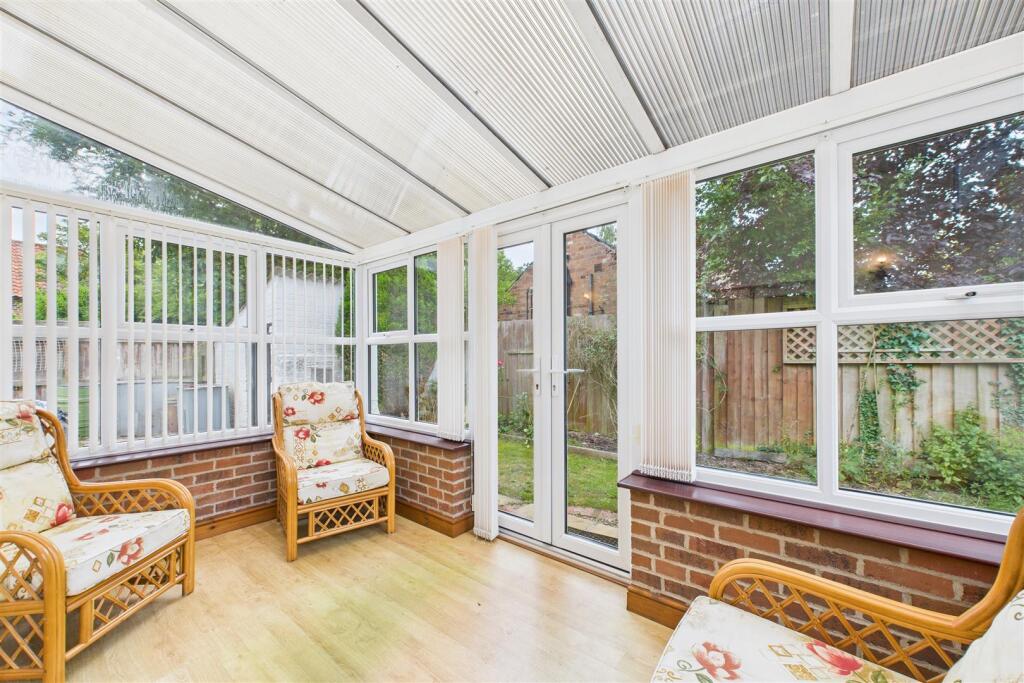 Sun Room