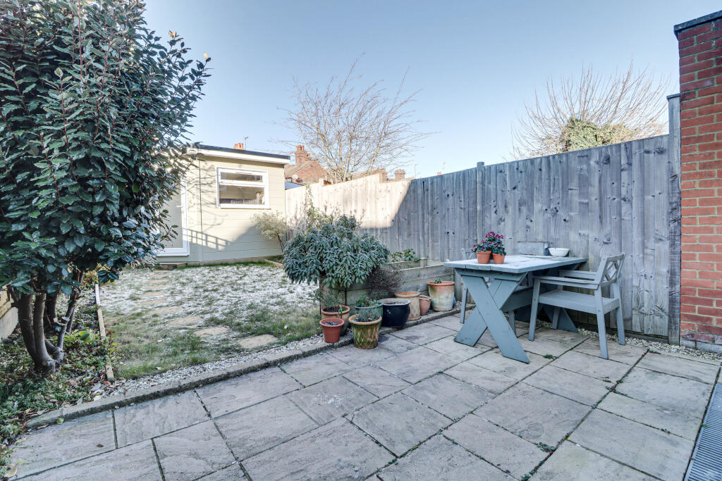Garden