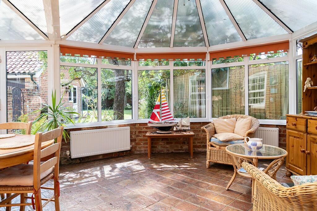 Conservatory