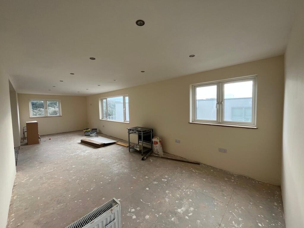 Ground floor new lounge