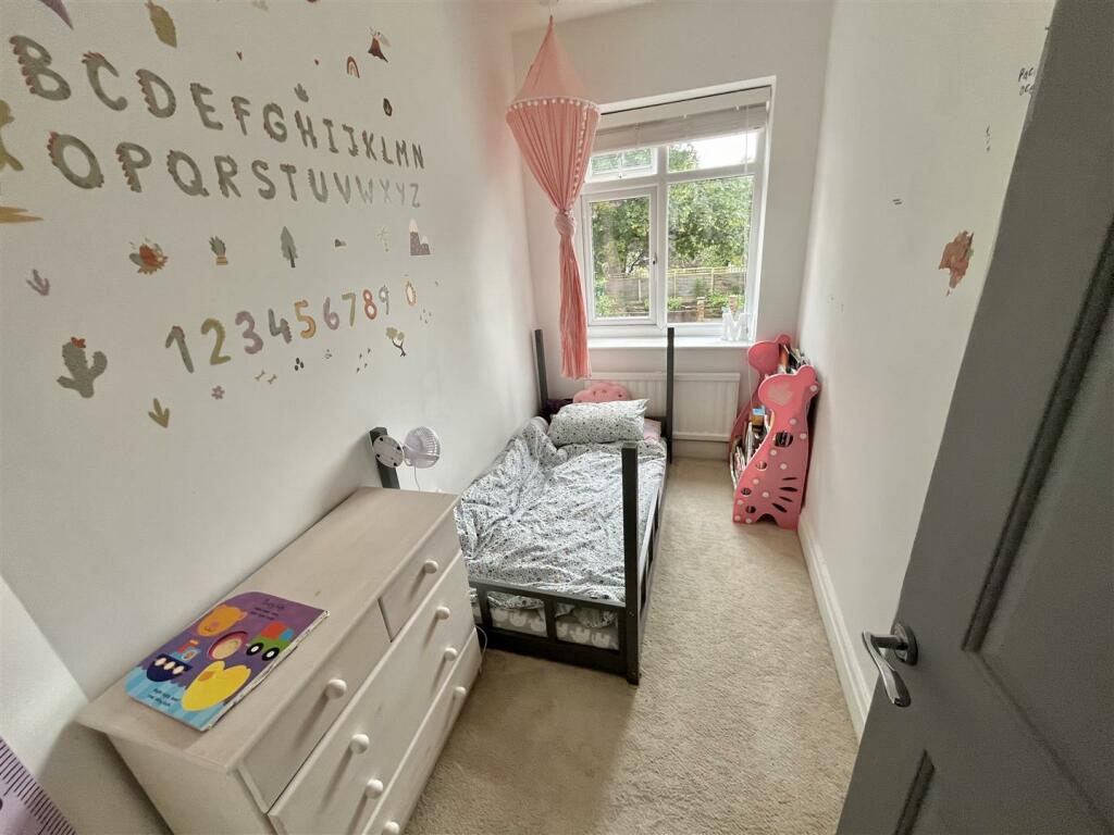 Bedroom 3.