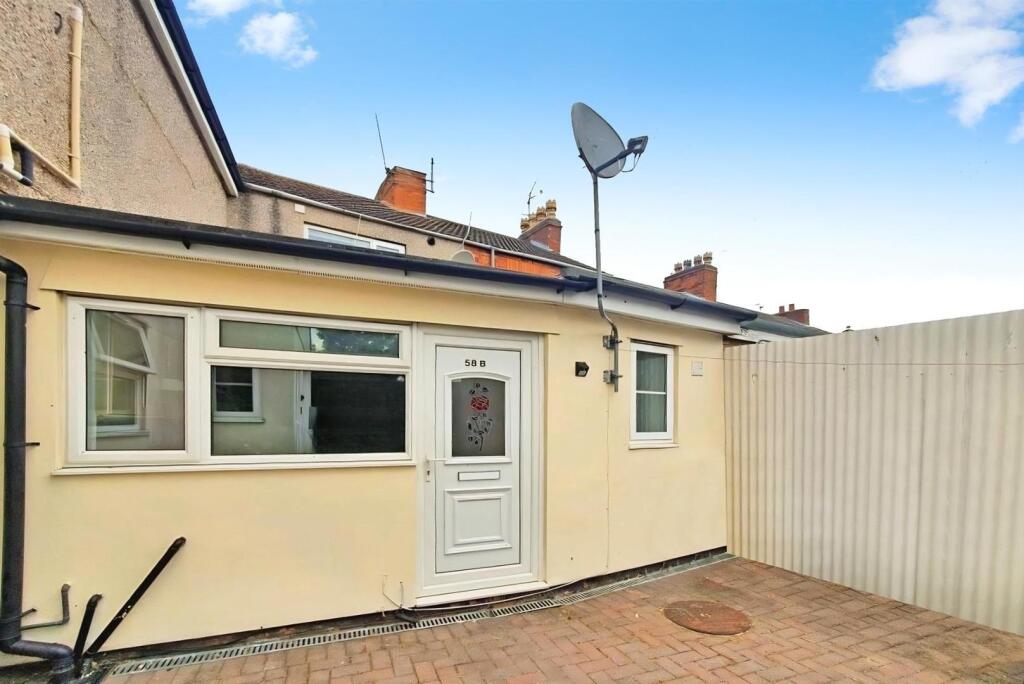 Havelock Street, Kettering