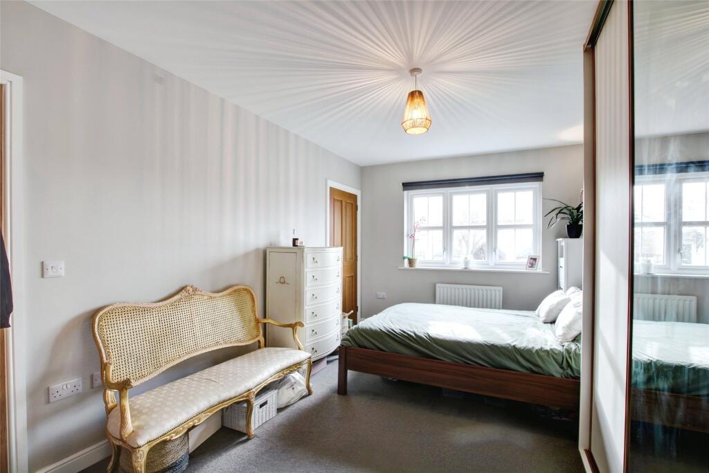 Bed 1