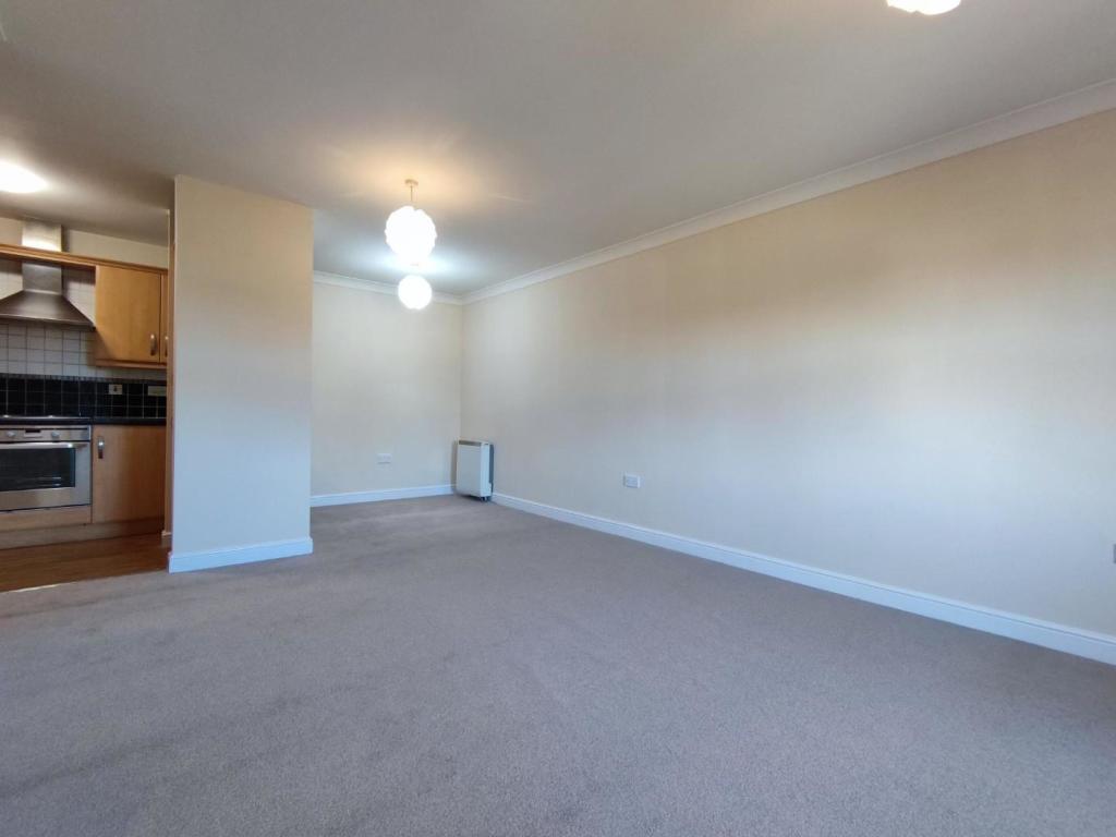 Living Dining Room