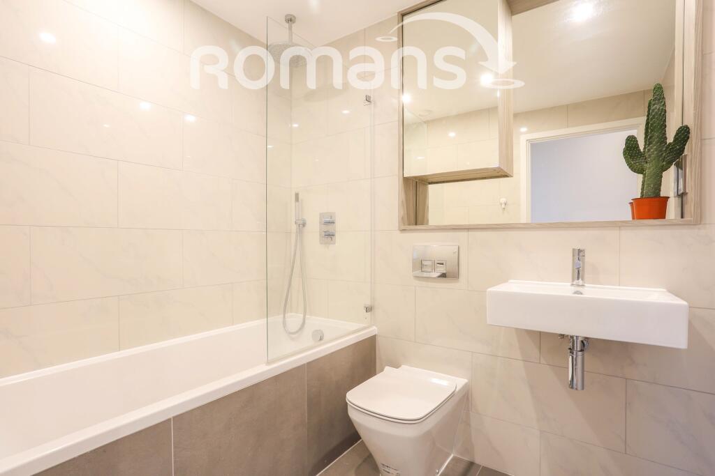 9 bathroom