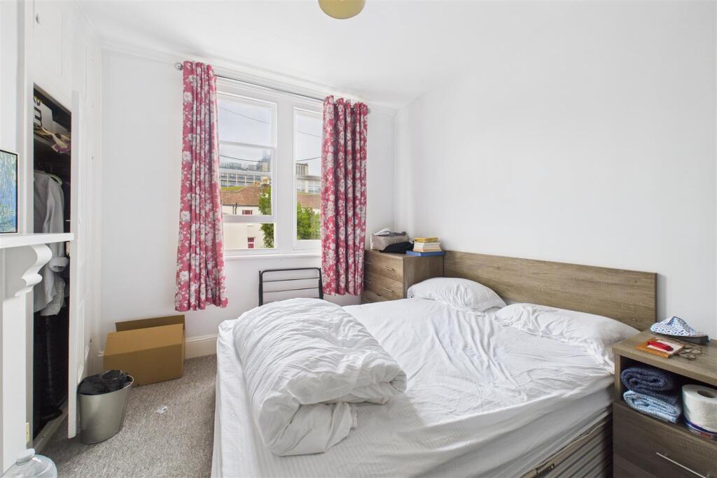 11 Osborne Villas, Kingsdown, Bristol BS2 8BP | Fr