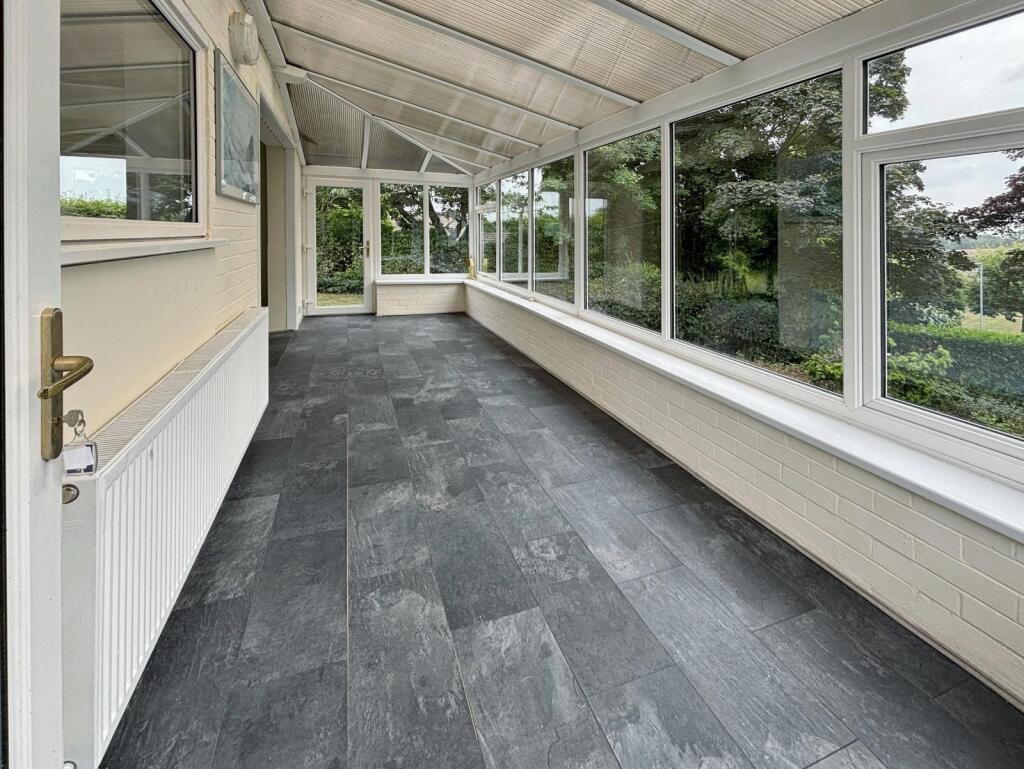 Sun Room