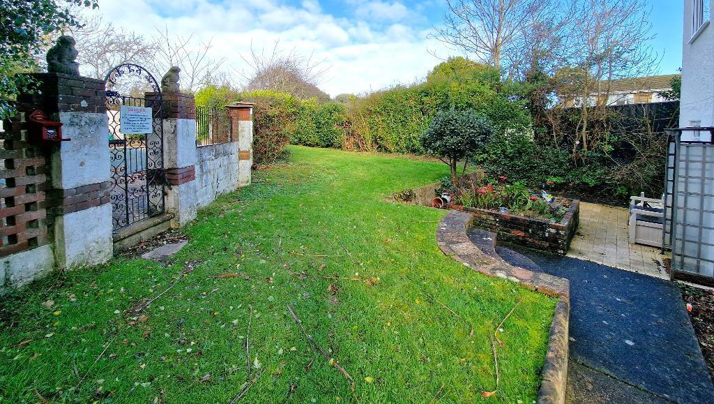 Lane End Road, Bembridge, Isle of Wight, PO35 5SU