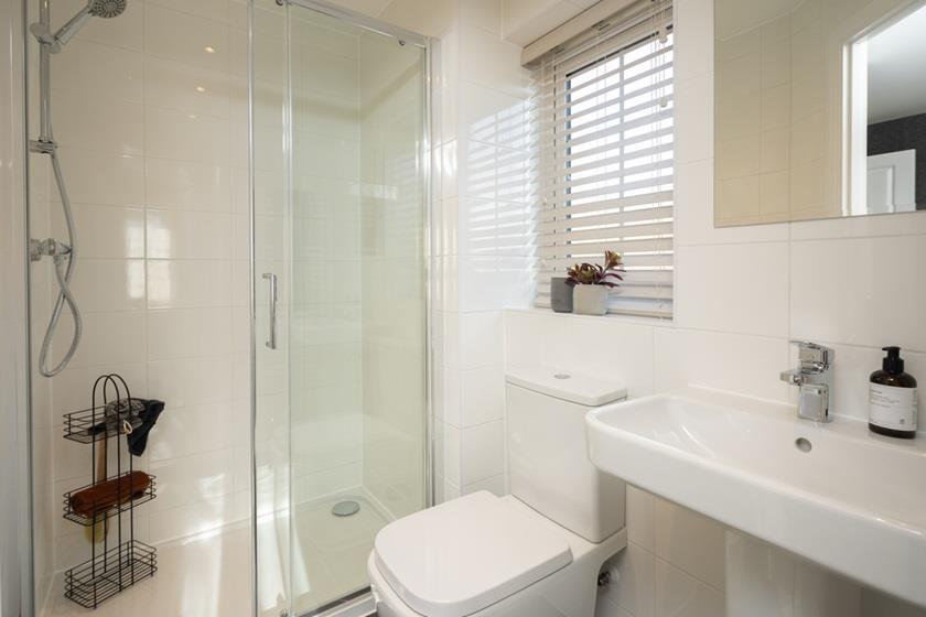 Example En-Suite