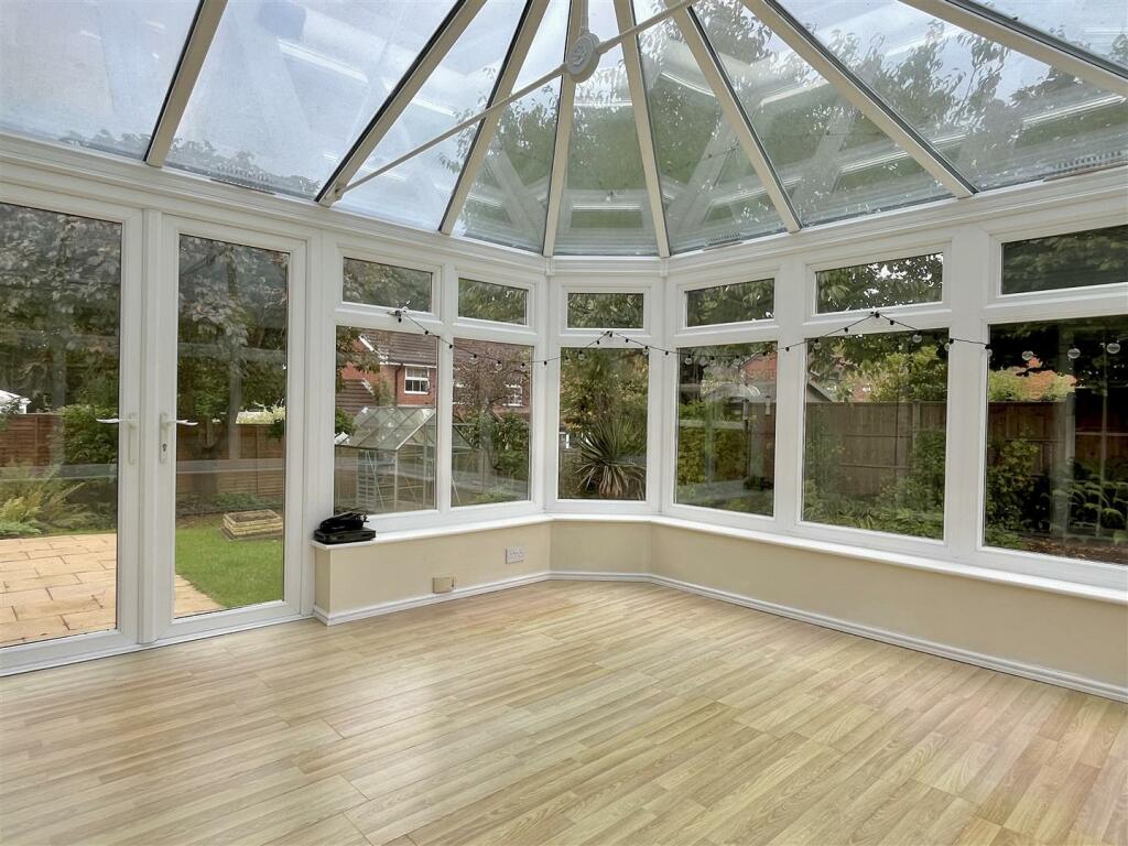 Conservatory