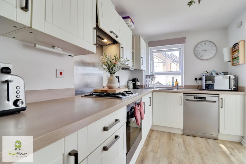 Kitchen EweMove Cannock