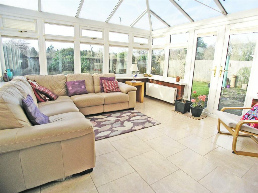 Conservatory