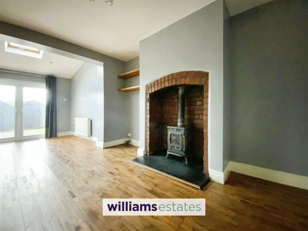 sitting room area