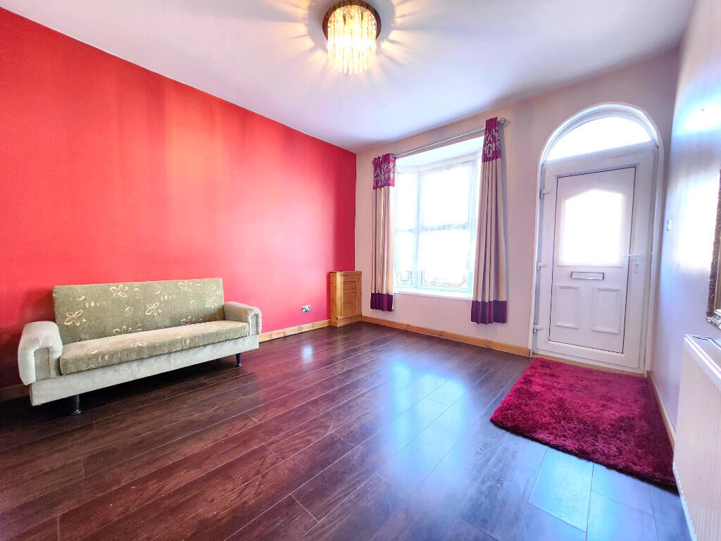 Reception Room One