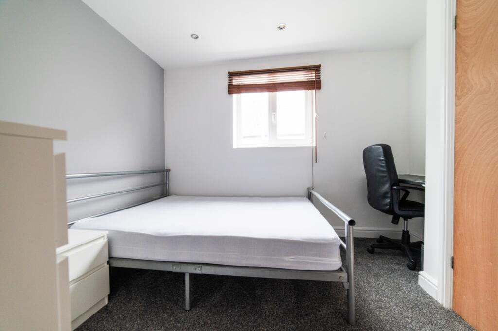 another student property from Award winning CPS HO
