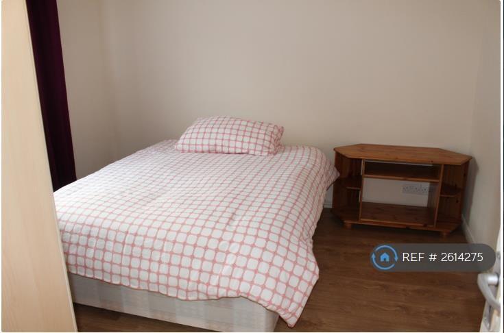 Double Bedroom Nr 1