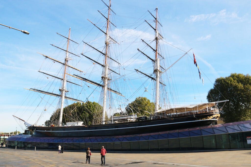 Cutty Sark