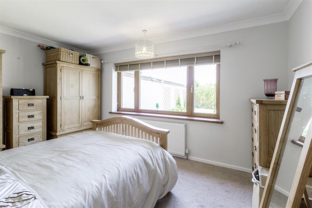 Kinabalu, Green End Rd, Fillongley