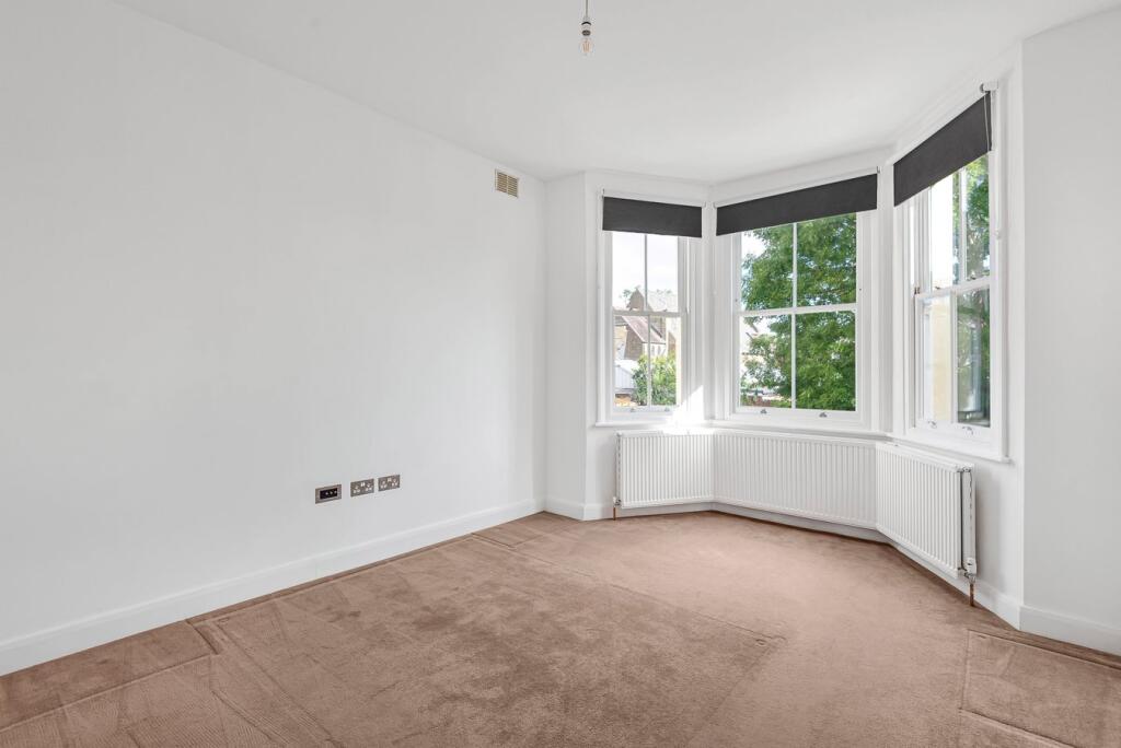 Orpington Road, WINCHMORE HILL, N21