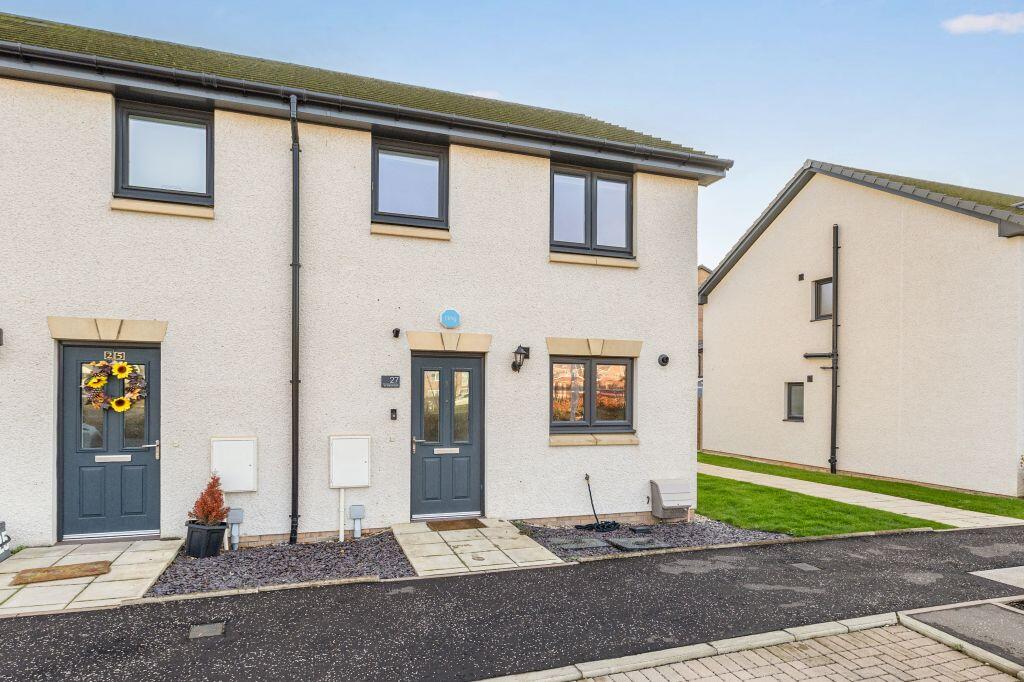 27 St Aidens Road, Craigmillar, Edinburgh, EH16 4YB