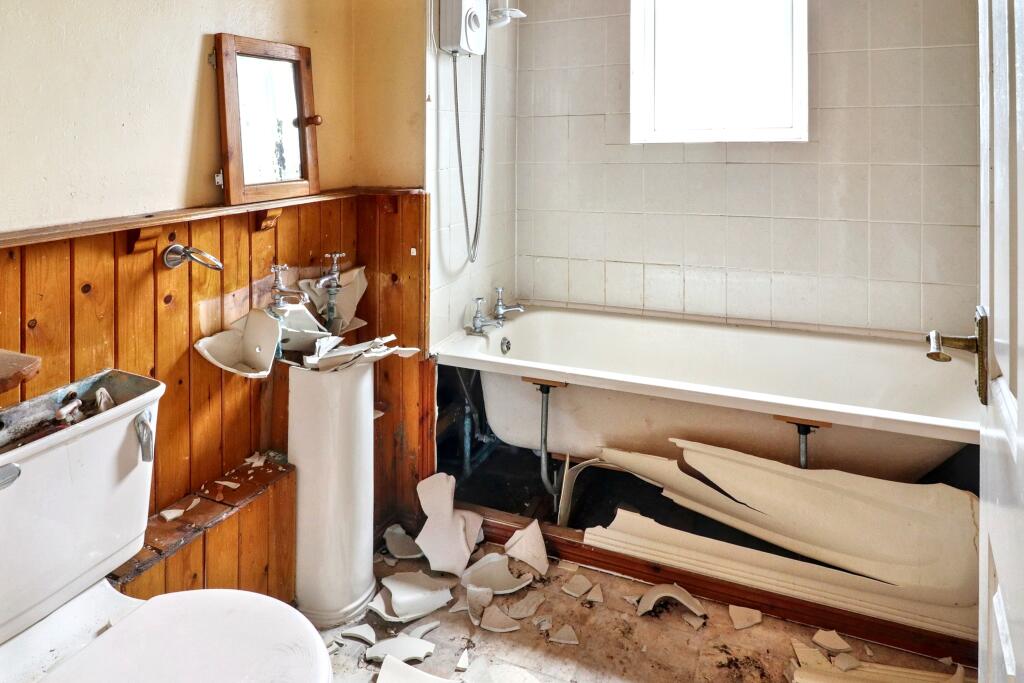 5 Boult Terrace, Houghton le Spring, Tyne And Wear, DH4 7DT